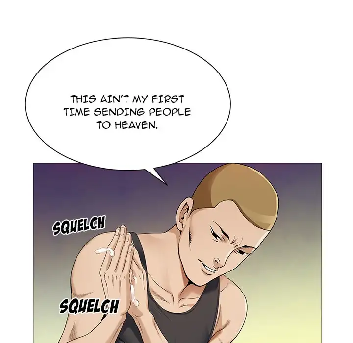 Jeopardy - Chapter 49 [photo 21] - MangaPorn