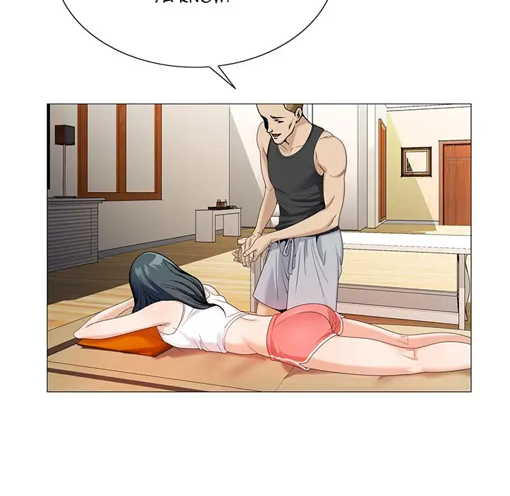 Jeopardy - Chapter 49 [photo 24] - MangaPorn