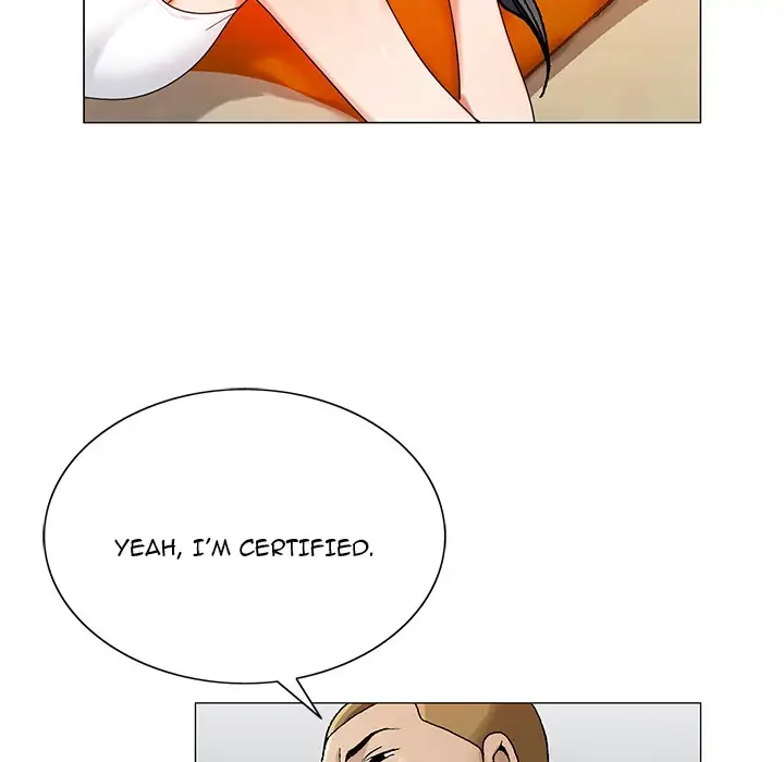 Jeopardy - Chapter 49 [photo 26] - MangaPorn