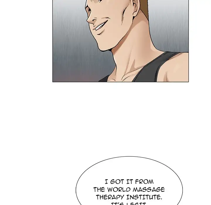 Jeopardy - Chapter 49 [photo 27] - MangaPorn