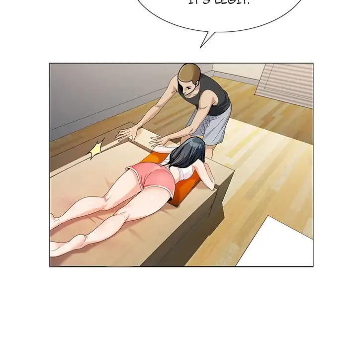 Jeopardy - Chapter 49 [photo 28] - MangaPorn