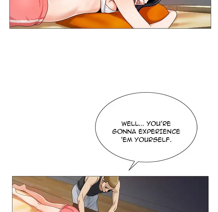 Jeopardy - Chapter 49 [photo 31] - MangaPorn