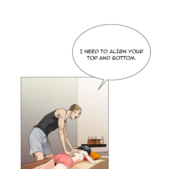 Jeopardy - Chapter 49 [photo 46] - MangaPorn