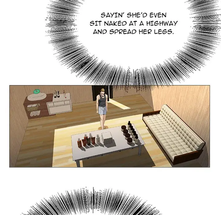 Jeopardy - Chapter 49 [photo 7] - MangaPorn