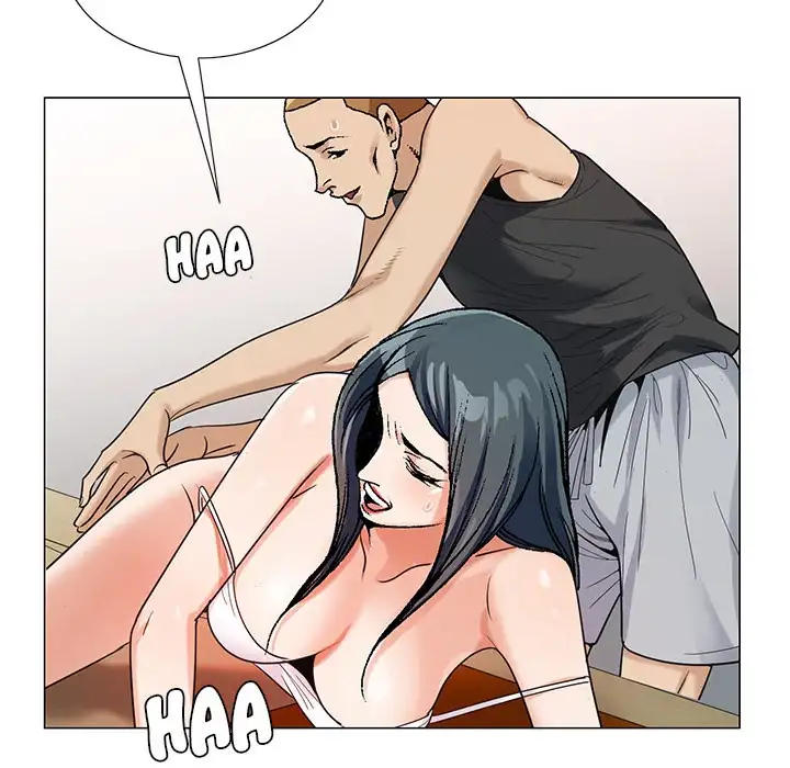 Jeopardy - Chapter 49 [photo 70] - MangaPorn