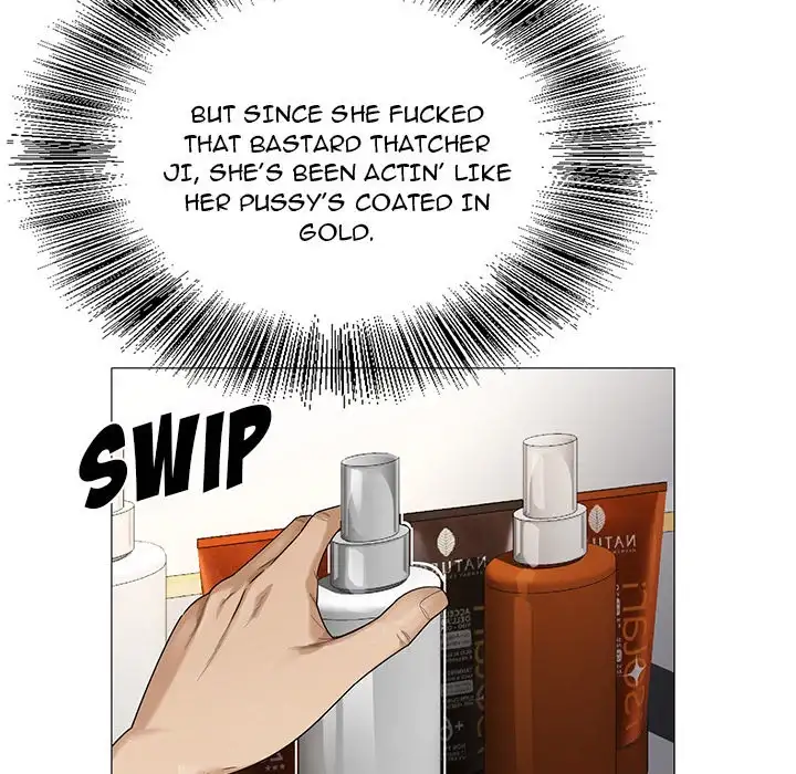 Jeopardy - Chapter 49 [photo 8] - MangaPorn