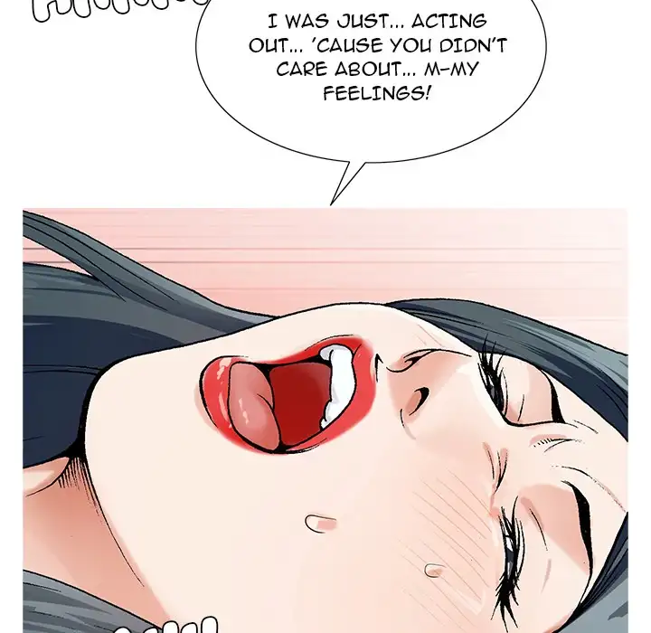 Jeopardy - Chapter 49 [photo 86] - MangaPorn