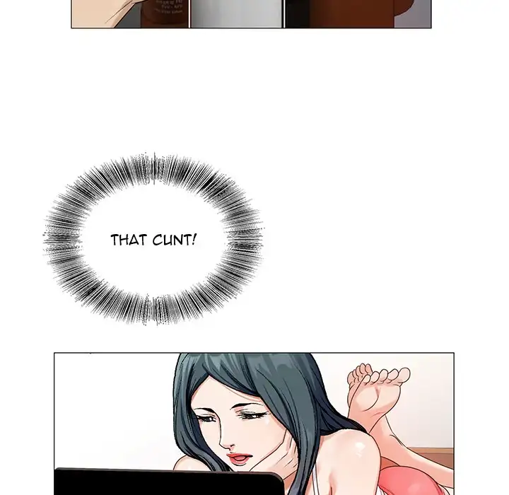 Jeopardy - Chapter 49 [photo 9] - MangaPorn