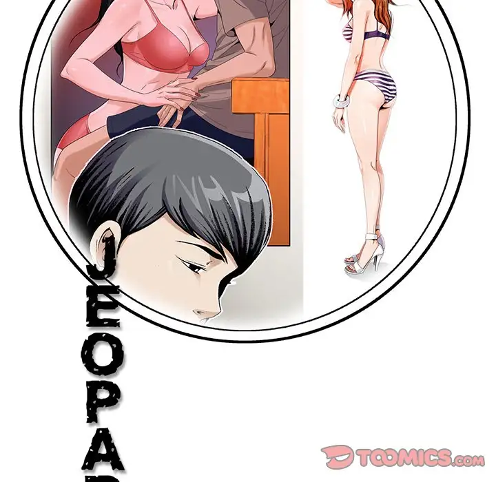 Jeopardy - Chapter 50 [photo 102] - MangaPorn