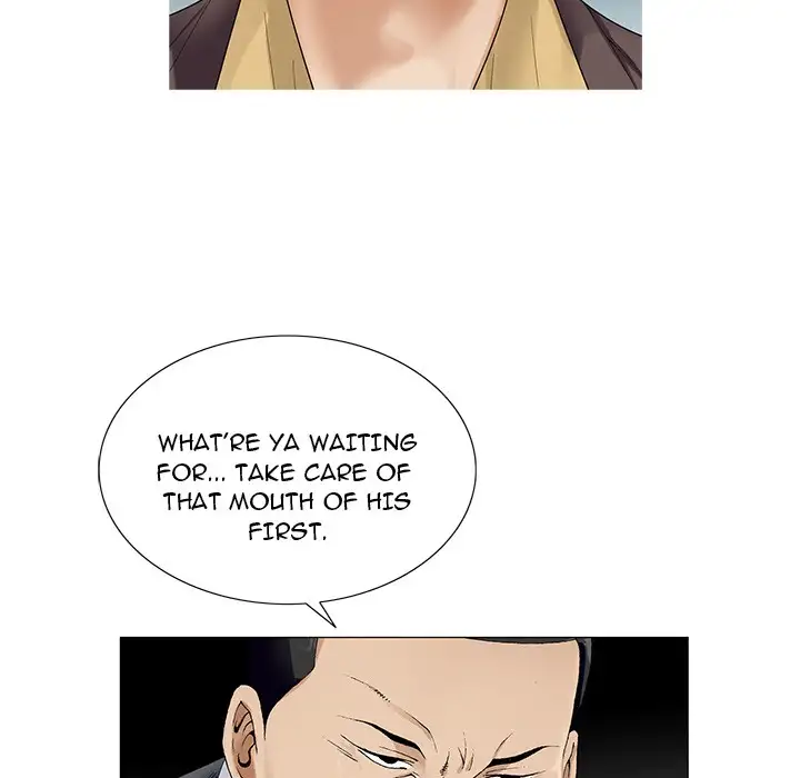 Jeopardy - Chapter 50 [photo 16] - MangaPorn