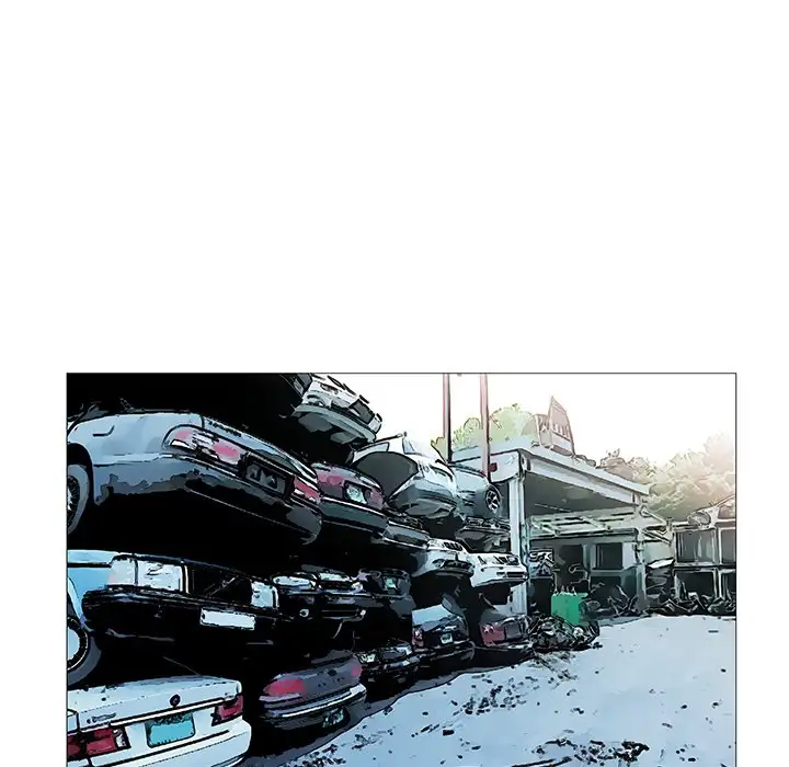 Jeopardy - Chapter 50 [photo 23] - MangaPorn