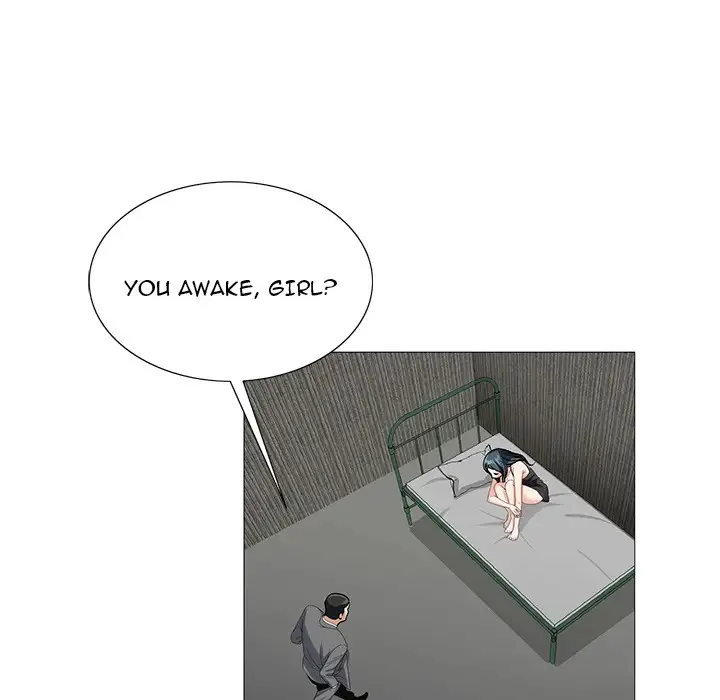 Jeopardy - Chapter 50 [photo 29] - MangaPorn