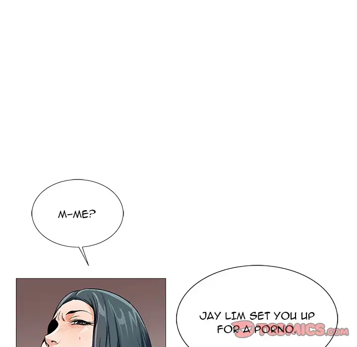 Jeopardy - Chapter 50 [photo 32] - MangaPorn