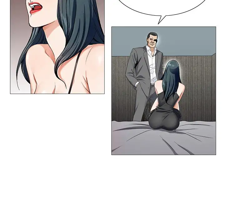 Jeopardy - Chapter 50 [photo 33] - MangaPorn