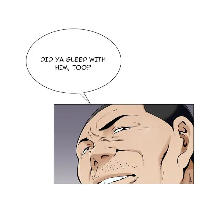 Jeopardy - Chapter 50 [photo 34] - MangaPorn