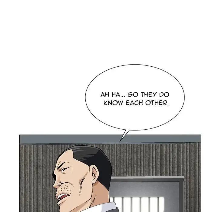 Jeopardy - Chapter 50 [photo 37] - MangaPorn