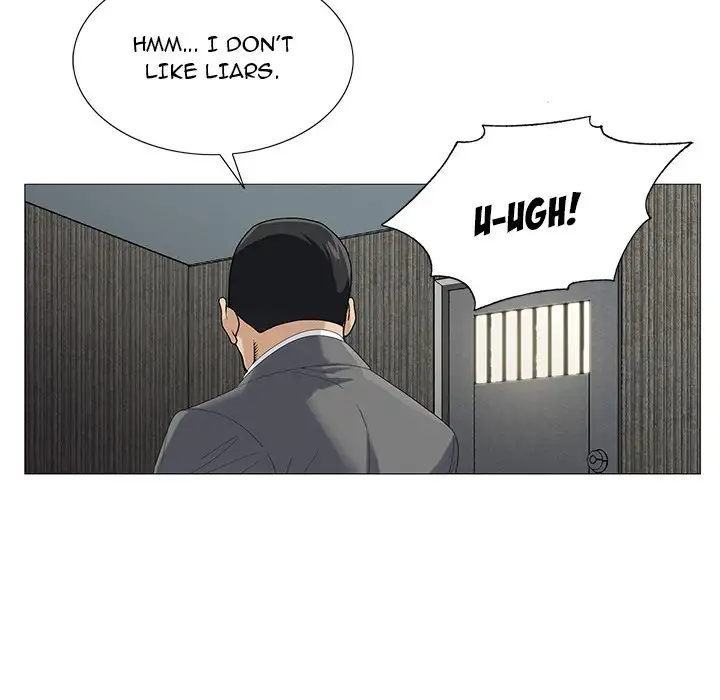 Jeopardy - Chapter 50 [photo 40] - MangaPorn