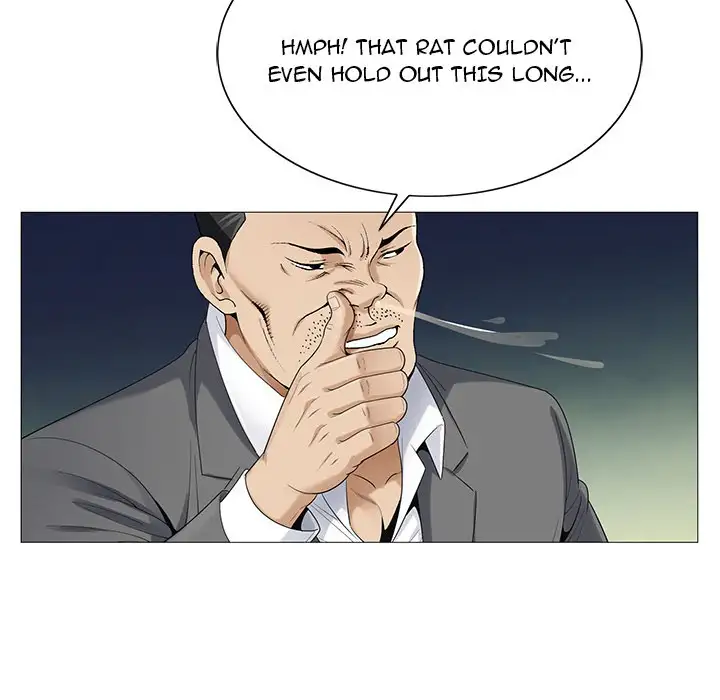 Jeopardy - Chapter 50 [photo 44] - MangaPorn