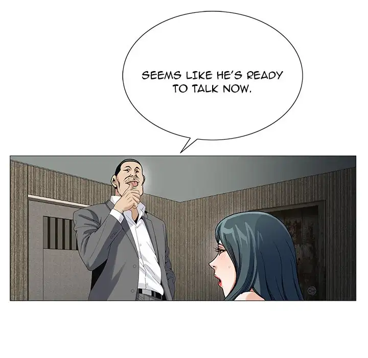 Jeopardy - Chapter 50 [photo 45] - MangaPorn