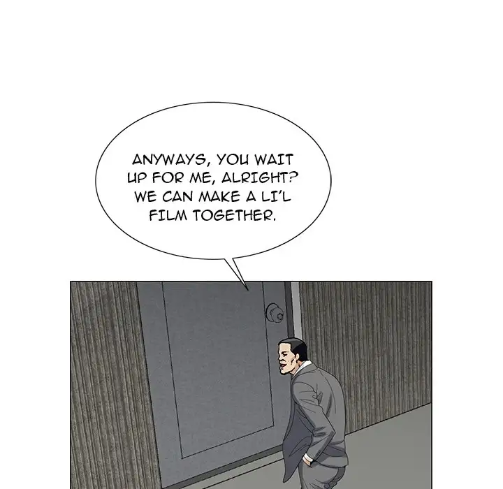 Jeopardy - Chapter 50 [photo 46] - MangaPorn