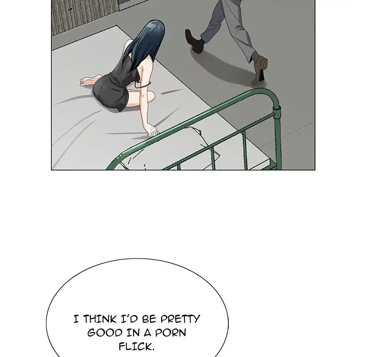 Jeopardy - Chapter 50 [photo 47] - MangaPorn