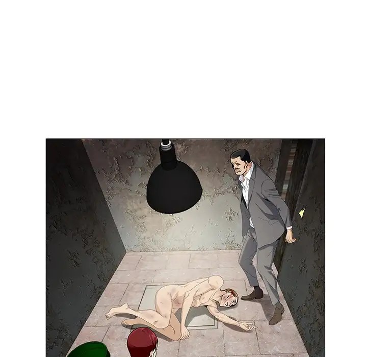 Jeopardy - Chapter 50 [photo 51] - MangaPorn