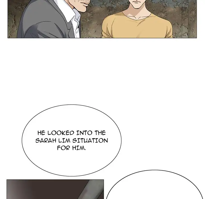 Jeopardy - Chapter 50 [photo 55] - MangaPorn