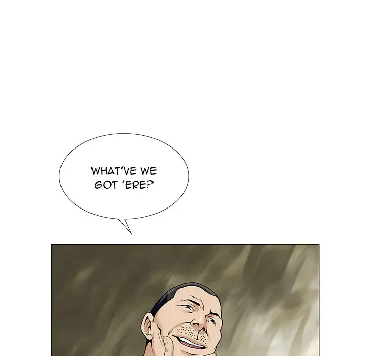 Jeopardy - Chapter 50 [photo 6] - MangaPorn