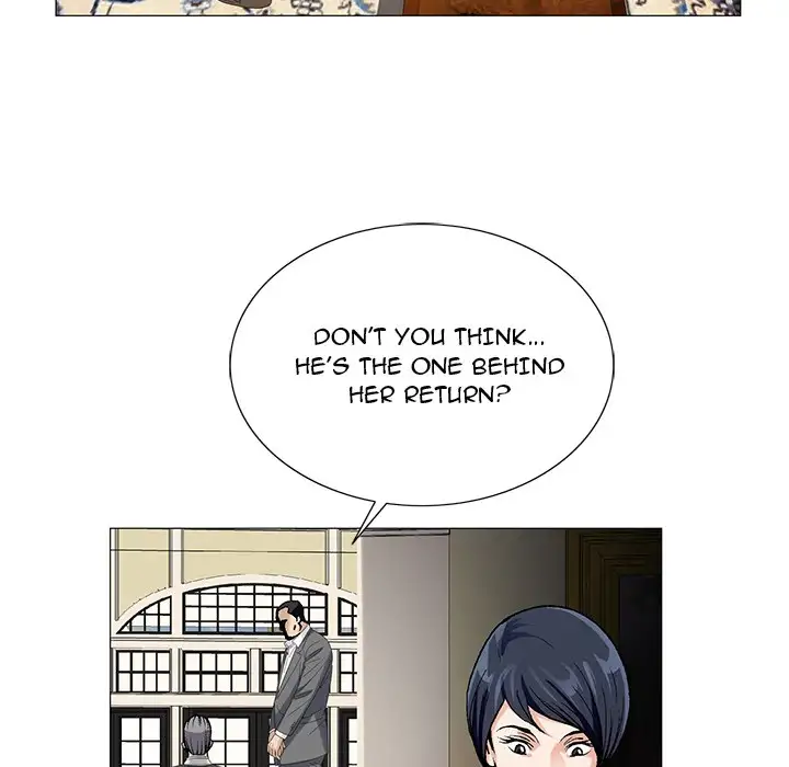 Jeopardy - Chapter 50 [photo 67] - MangaPorn