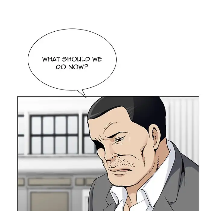 Jeopardy - Chapter 50 [photo 71] - MangaPorn