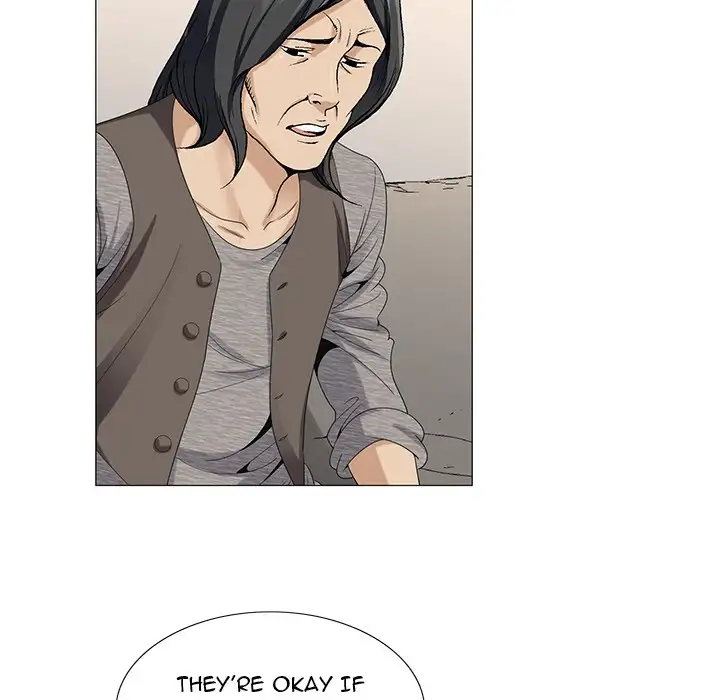 Jeopardy - Chapter 50 [photo 76] - MangaPorn