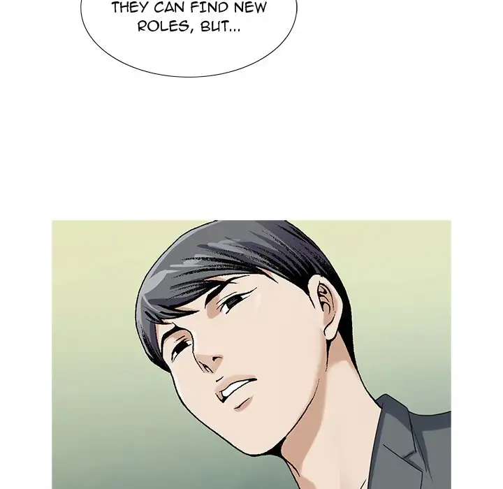 Jeopardy - Chapter 50 [photo 77] - MangaPorn