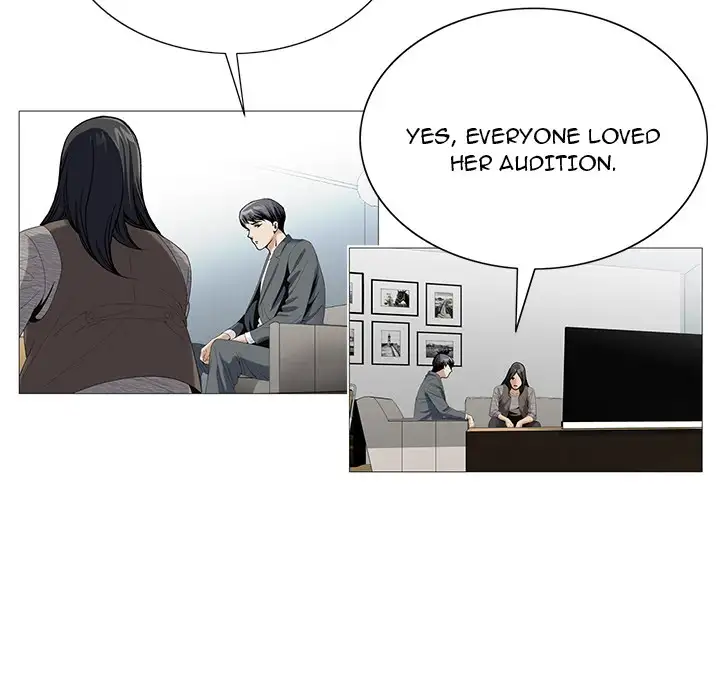 Jeopardy - Chapter 50 [photo 80] - MangaPorn