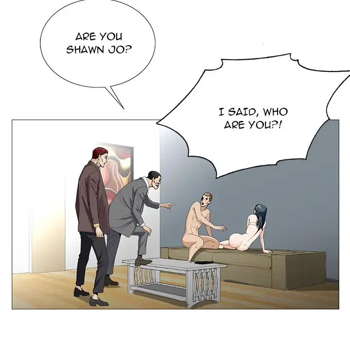 Jeopardy - Chapter 50 [photo 9] - MangaPorn