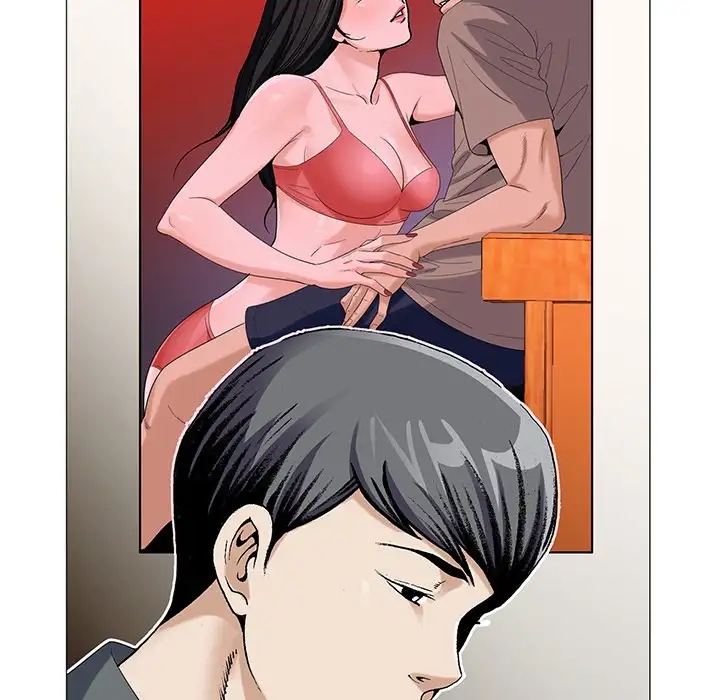 Jeopardy - Chapter 50 [photo 90] - MangaPorn