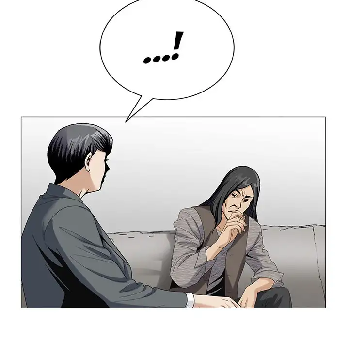 Jeopardy - Chapter 50 [photo 94] - MangaPorn