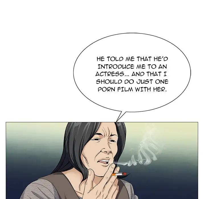 Jeopardy - Chapter 50 [photo 95] - MangaPorn