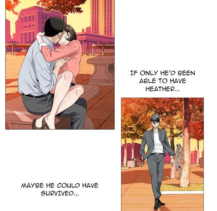 Jeopardy - Chapter 51 [photo 100] - MangaPorn