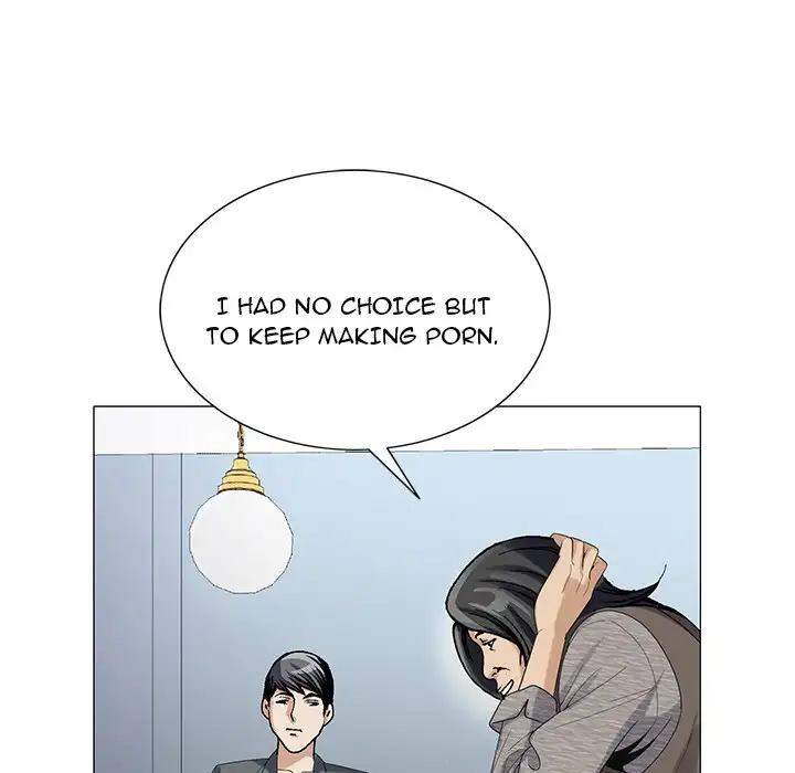 Jeopardy - Chapter 51 [photo 15] - MangaPorn