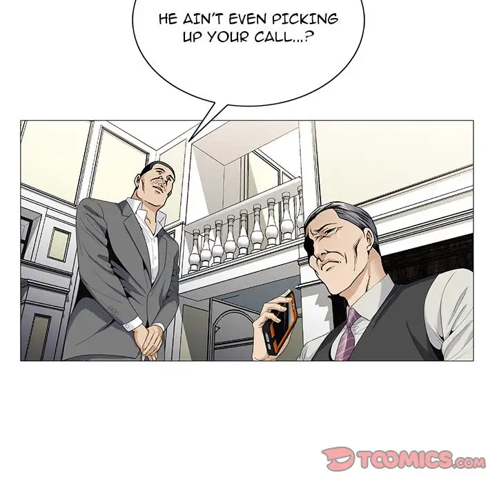 Jeopardy - Chapter 51 [photo 26] - MangaPorn