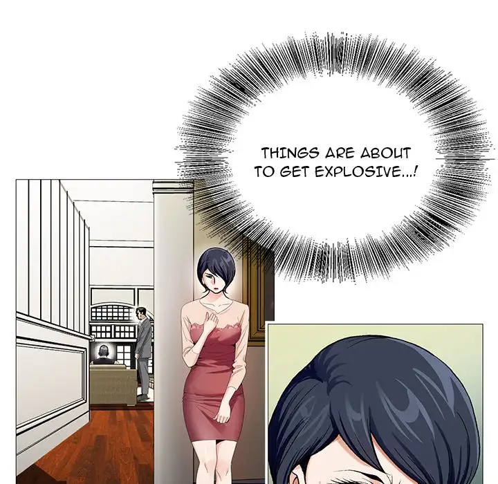 Jeopardy - Chapter 51 [photo 30] - MangaPorn