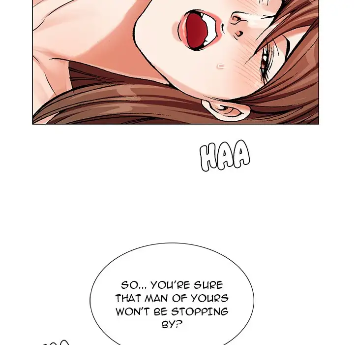 Jeopardy - Chapter 51 [photo 54] - MangaPorn