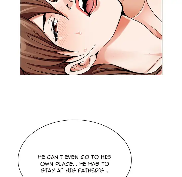 Jeopardy - Chapter 51 [photo 60] - MangaPorn