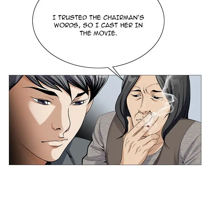 Jeopardy - Chapter 51 [photo 7] - MangaPorn