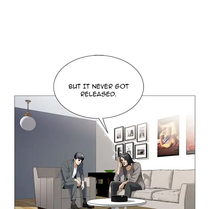 Jeopardy - Chapter 51 [photo 8] - MangaPorn