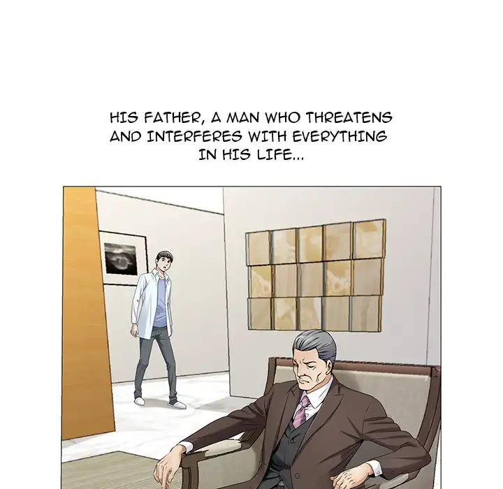 Jeopardy - Chapter 51 [photo 96] - MangaPorn