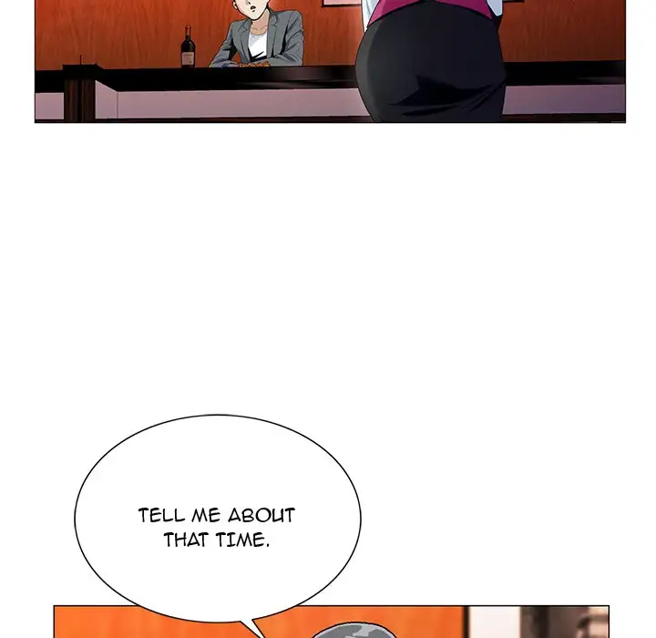 Jeopardy - Chapter 52 [photo 11] - MangaPorn