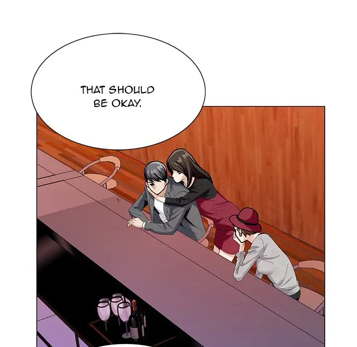 Jeopardy - Chapter 52 [photo 18] - MangaPorn