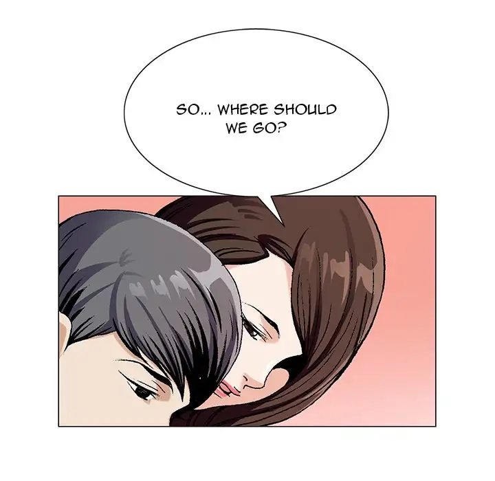 Jeopardy - Chapter 52 [photo 21] - MangaPorn