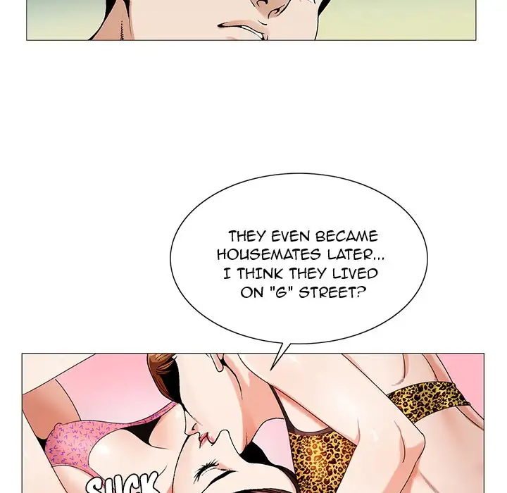 Jeopardy - Chapter 52 [photo 33] - MangaPorn